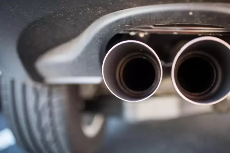 VW-Dieselmodelle stießen mehr Schadstoffe aus, als in Tests vorher gemessen wurde – die Tests waren manipuliert. 
