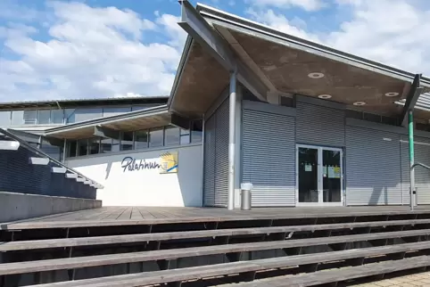 Die Kreisbewohner sind zum Empfang im Palatinum in Mutterstadt eingeladen. 