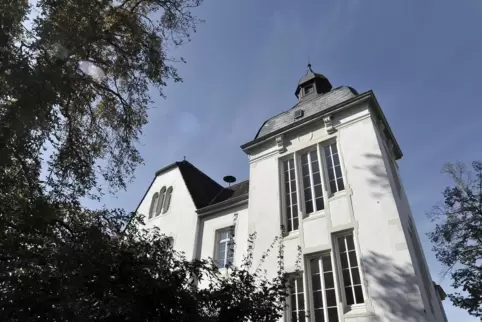 Knapp 200 Schüler besuchen die Grundschule in Flomersheim. 
