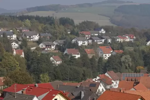In Frankelbach soll das Dorfumbau-Programm gestartet werden.