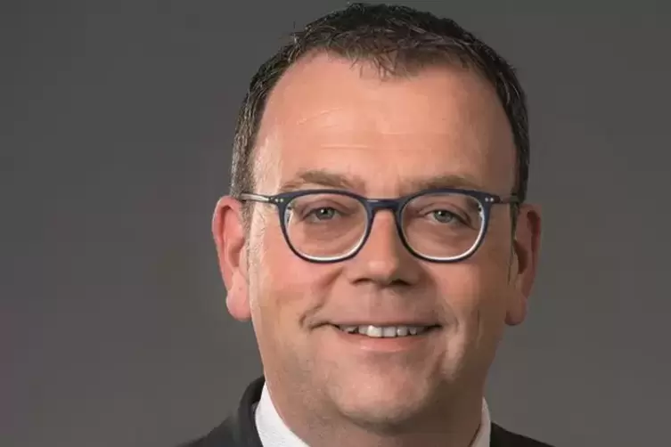 Bernhard Ellbr&uuml;ck 