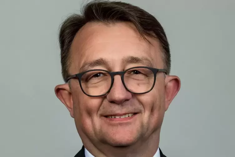 Peter Bausch