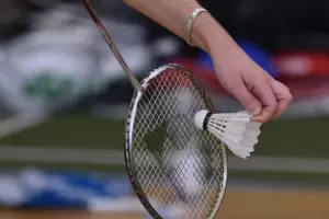 Wird es in diesem Jahr keine Badminton-Turniere für Kinder und Jugendliche geben können?
