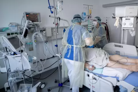 Die Landesregierung hat neue Richtlinien für die Kliniklandschaft im Saarland veröffentlicht.
