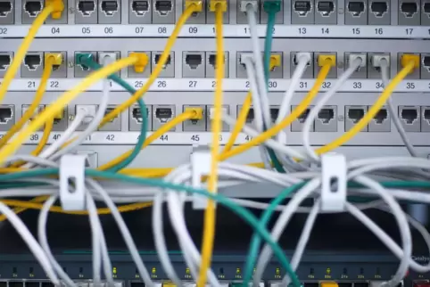 Grundschulen in der Verbandsgemeinde erhalten bessere Anbindung ans Internet.