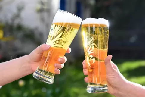 Gerstensaft: In der Schweiz ein Produkt ungewöhnlich vieler kleiner Firmen. 