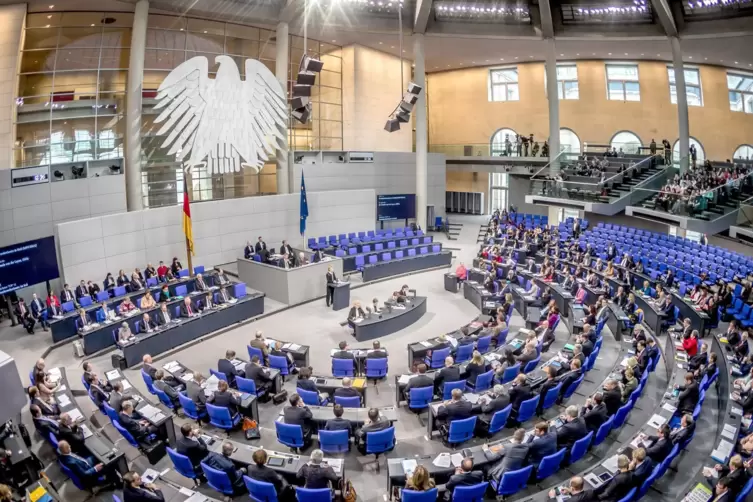 Der Bundestag ist in Berlin und damit weit weg. Doch was wollen die Kandidaten erreichen, falls sie am 26. September ein Mandat 