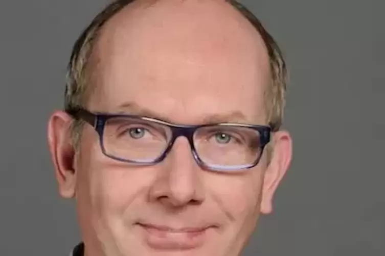 Bernd Reuschenbach