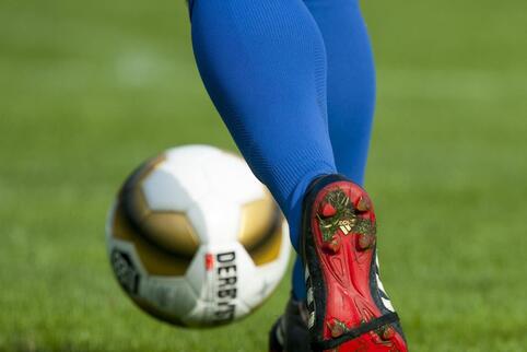 Am Dienstag und Mittwoch stehen Pokalspiele für die Haßlocher und Königsbacher Fußball-Junioren an.