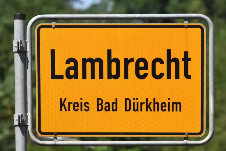 Dreck-weg-Tag: Am Samstag soll in Lambrecht Müll gesammelt werden.