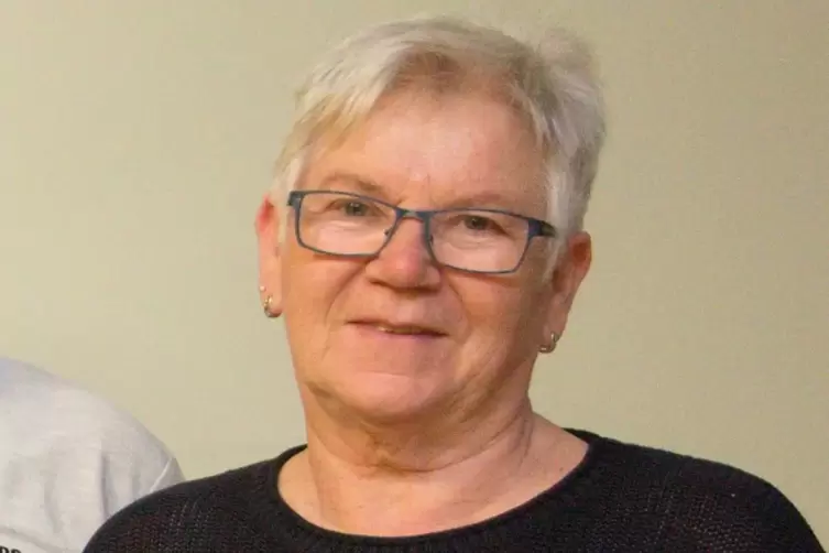 Erika Scheuer