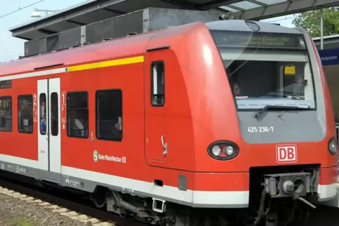 Die Deutsche Bahn verspricht Verbesserungen für die Bewohner des Herderviertels.