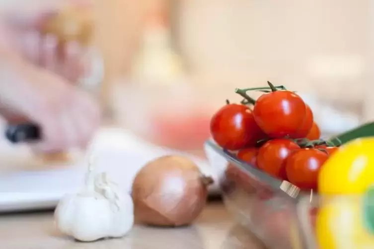 Nicht jede Bio-Tomate hat kleinen CO2-Fußabdruck