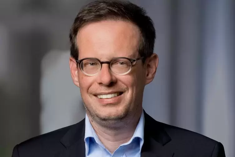 Konrad Stockmeier