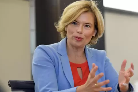 Julia Klöckner