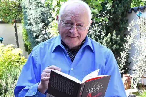 Hans-Jürgen Quadbeck-Seeger