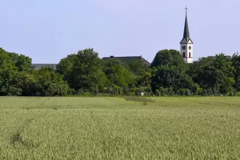 Auch in Bobenheim-Roxheim wird am Sonntag ein Dorfoberhaupt gewählt. 