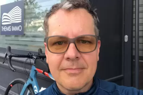 Oliver Hauck