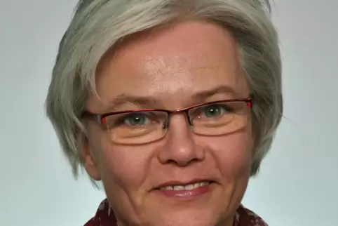 Barbara Kohlstruck 