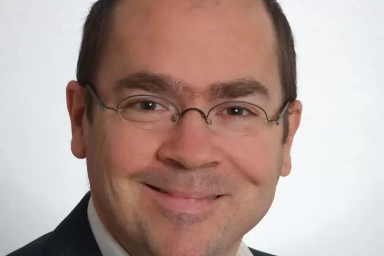 Paul Metzger
