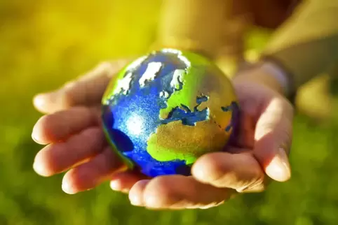 Die Verbandsgemeinde Maxdorf installiert einen Klimaschutzmanager. Denn Klimaschutz geht alle an – zumindest finden das die meis