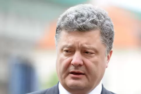 Soll das neue Gesetz wirklich die Korruption bekämpfen oder Vertreter der Opposition wie Petro Poroschenko ausschalten?
