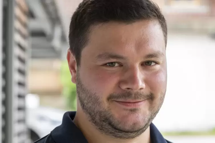 Marius Lauer