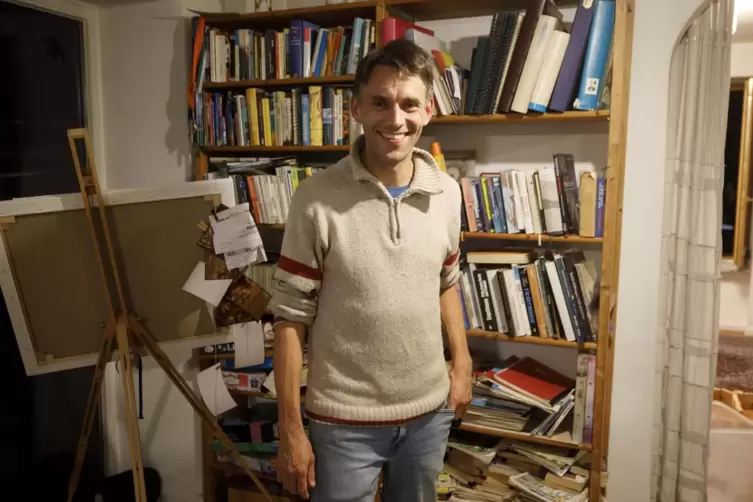 Michael Kunte