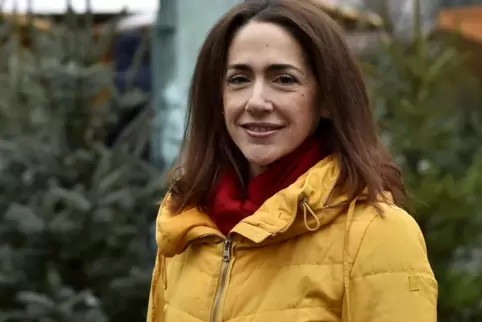 Magali Leidig-Petermann Magali Leidig-Petermann