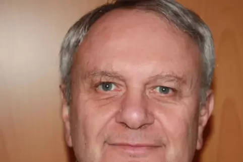 Helmut Igel