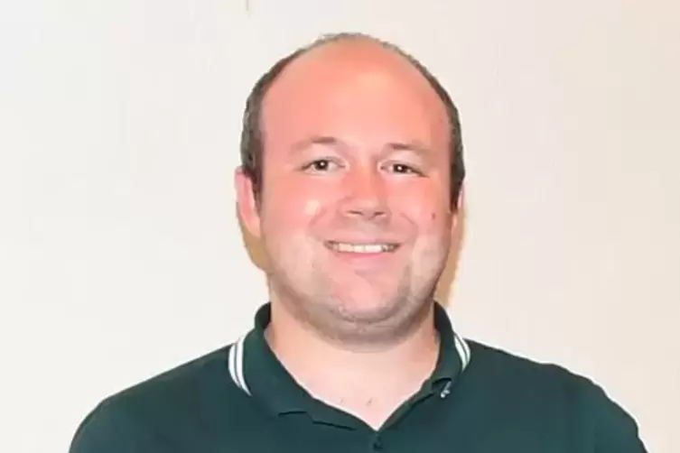 Tristan Werner.