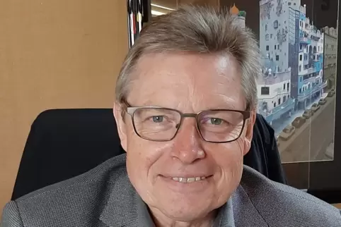 Hans-Dieter Schneider 