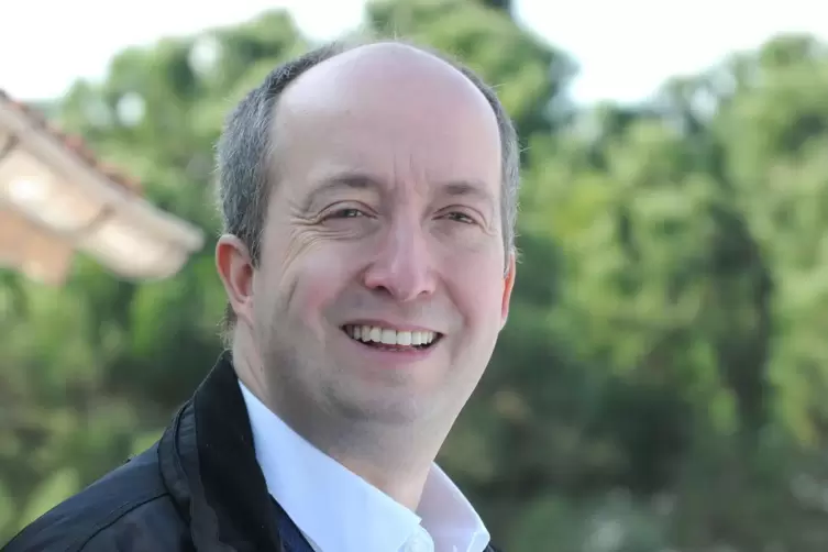 Markus Wolf, CDU 