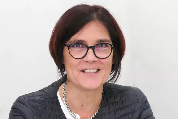 Petra Dick-Walther, FDP