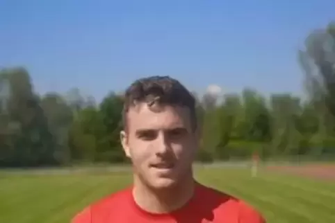 Kevin Pfirrmann 