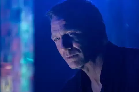 James Bond (Daniel Craig) hat sich gewandelt, ist verletzlicher und umsichtiger geworden.
