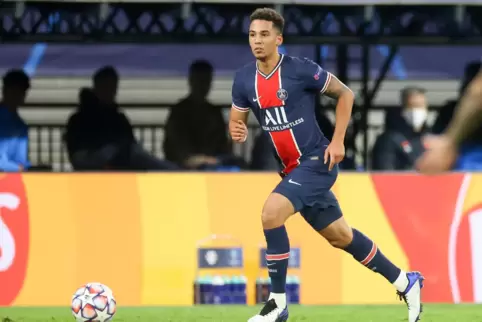 Yakub Polats prominenter Ex-Mitspieler: Thilo Kehrer.
