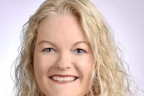 Kirsten Pehlke von der Frauenunion fordert einen Neuanfang bei der CDU.