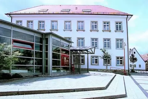 Mit der neuen Heizung für das Zentrum Alte Schule beschäftigen sich die Gremien schon eine ganze Weile. 