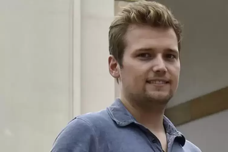 Laschet solle die Konsequenzen aus der Niederlage ziehen, findet der Vorsitzende der Jungen Union, Jonas Bre&szlig;ler. 