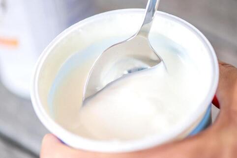 Joghurt-Alternative