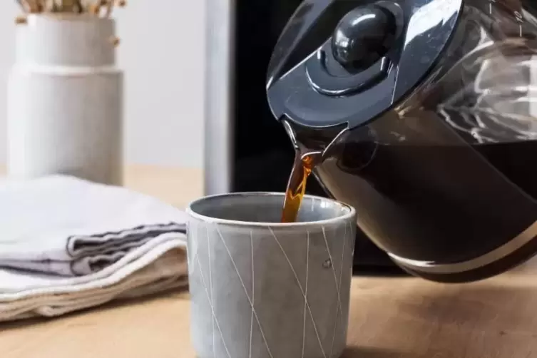 Filterkaffee