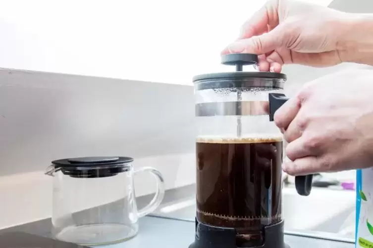French Press