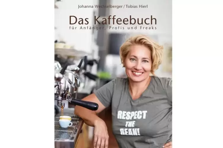 &laquo;Das Kaffeebuch&raquo;