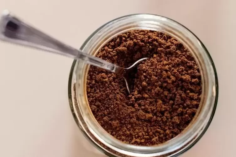 L&ouml;slicher Kaffee
