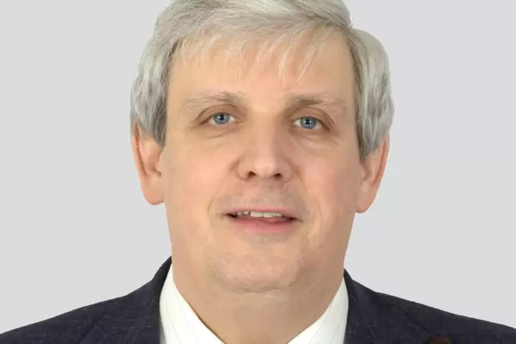 Frank Ratzlaff