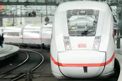 Tickets für Reisen im neuen Fahrplanjahr lassen sich ab 13. Oktober buchen. 