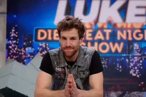  Luke Mockridge 