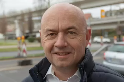 „Mein Bauchgefühl spricht momentan für eine Ampelkoalition in Berlin“, sagt Thomas Schell (57), Fraktionschef der FDP im Ludwigs