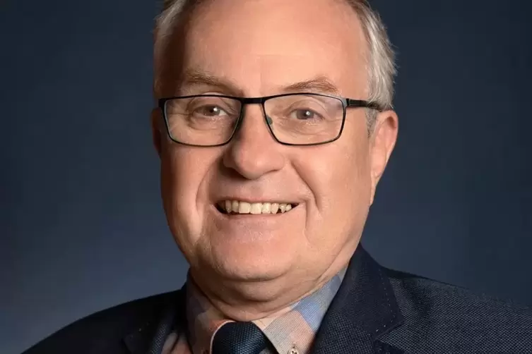 Beim Synodalen Weg geht es nach seiner &Uuml;berzeugung um die Existenz der Kirche in der Zukunft: Theo Wieder.
